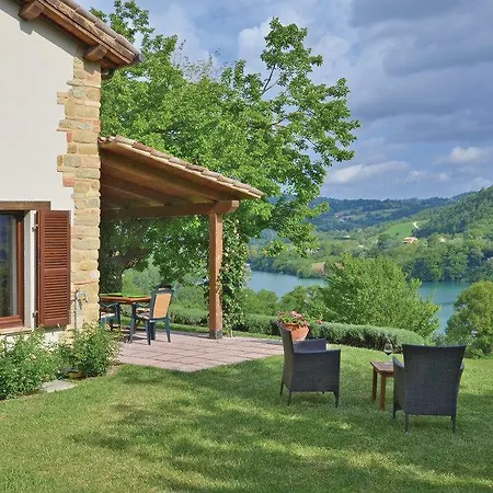 Holiday home Holiday Amandola Fm With Sea View I *
