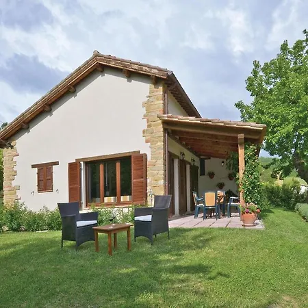 Holiday home Holiday Amandola Fm With Sea View I *