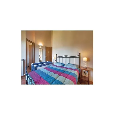 Holiday Amandola Fm With Sea View I Holiday home Vesciano