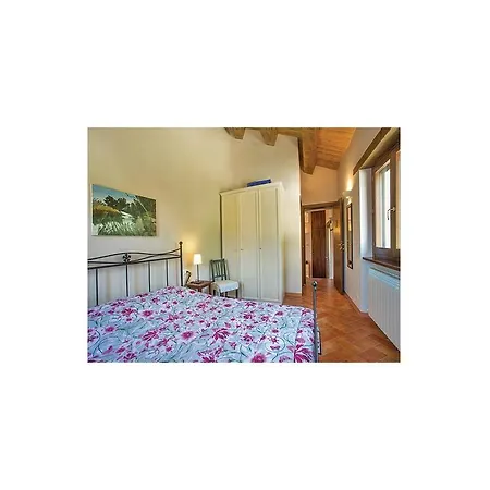 Holiday Amandola Fm With Sea View I Holiday home